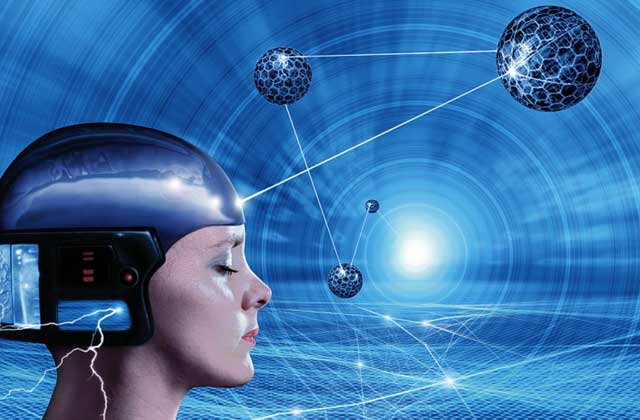 虚拟现实和脑机接口，掀起虚拟数字世界的入口之争 